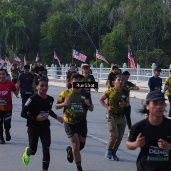 Runner Photo 7127508