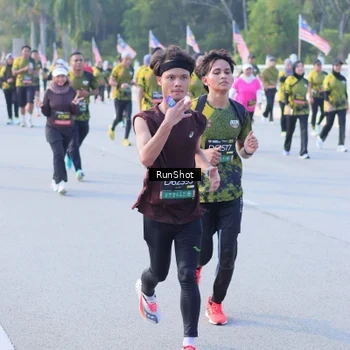 Runner Photo 7127512