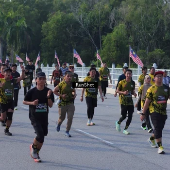 Runner Photo 7127513