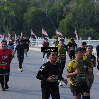 Runner Photo 7127514