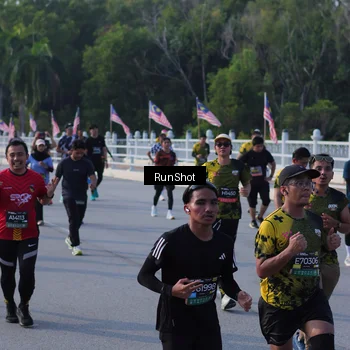 Runner Photo 7127515