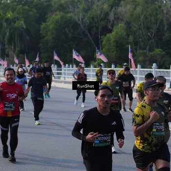Runner Photo 7127519
