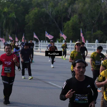 Runner Photo 7127520