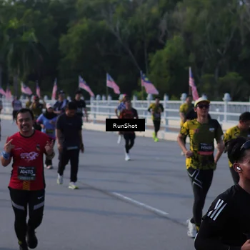 Runner Photo 7127521