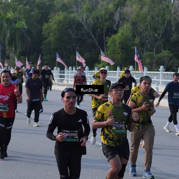 Runner Photo 7127523