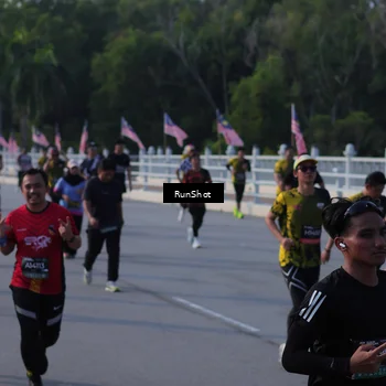 Runner Photo 7127524
