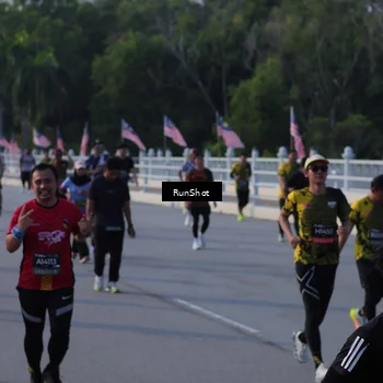 Runner Photo 7127525
