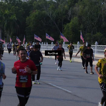 Runner Photo 7127527