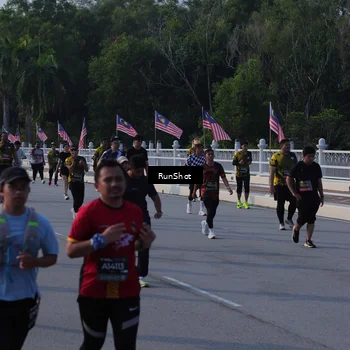 Runner Photo 7127529