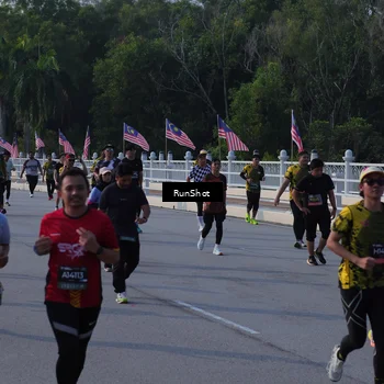 Runner Photo 7127530