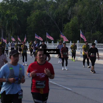 Runner Photo 7127533