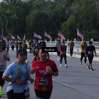 Runner Photo 7127534