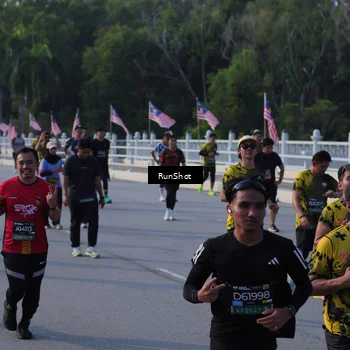 Runner Photo 7127535