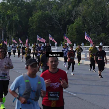 Runner Photo 7127536