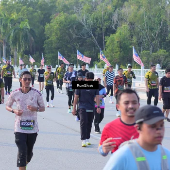 Runner Photo 7127538