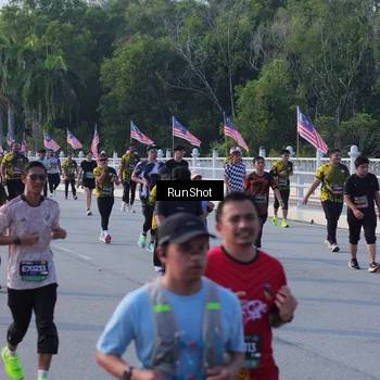 Runner Photo 7127539