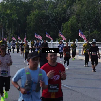 Runner Photo 7127540
