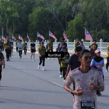 Runner Photo 7127545