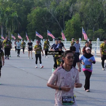 Runner Photo 7127546