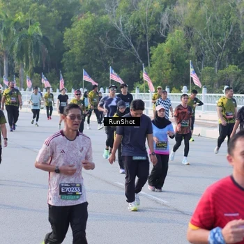 Runner Photo 7127547