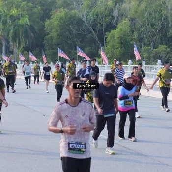 Runner Photo 7127552
