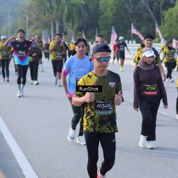 Runner Photo 7127556