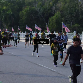 Runner Photo 7127562