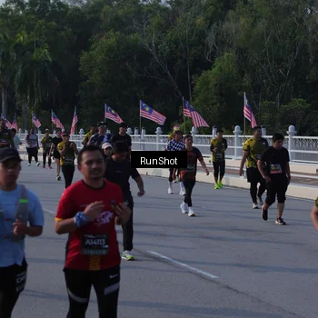 Runner Photo 7127563