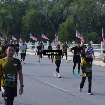 Runner Photo 7127567