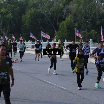 Runner Photo 7127568