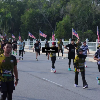 Runner Photo 7127570