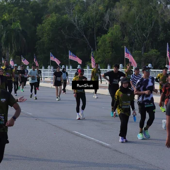 Runner Photo 7127572