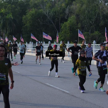 Runner Photo 7127574