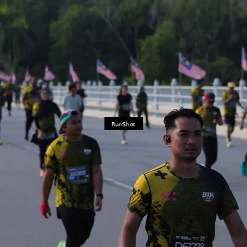 Runner Photo 7127578