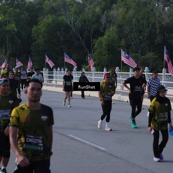 Runner Photo 7127579