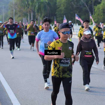 Runner Photo 7127580