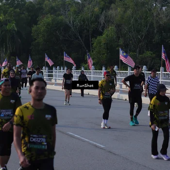 Runner Photo 7127581