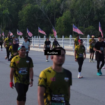 Runner Photo 7127582
