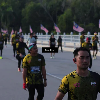 Runner Photo 7127583