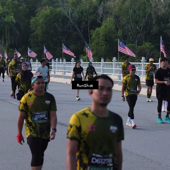 Runner Photo 7127584