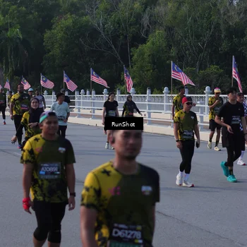 Runner Photo 7127587