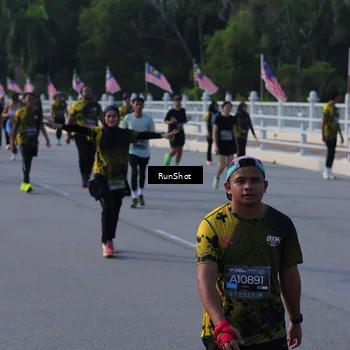 Runner Photo 7127589