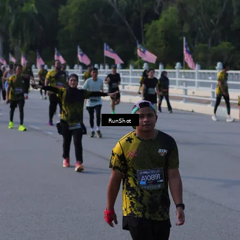Runner Photo 7127590