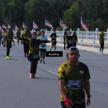 Runner Photo 7127591