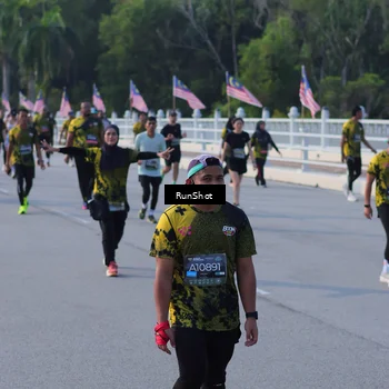 Runner Photo 7127592
