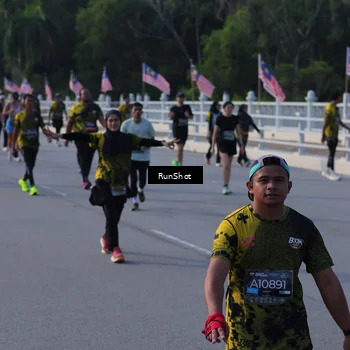 Runner Photo 7127593