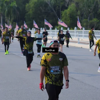 Runner Photo 7127594