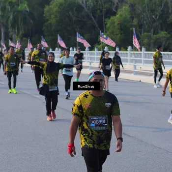 Runner Photo 7127595