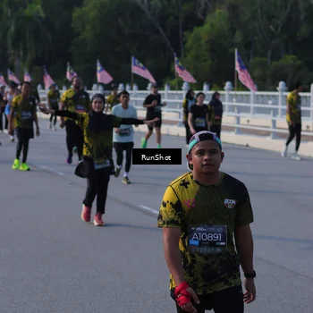 Runner Photo 7127597