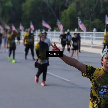 Runner Photo 7127599